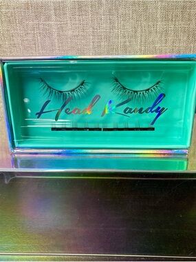 Magnetic Lashes by Head Kandy